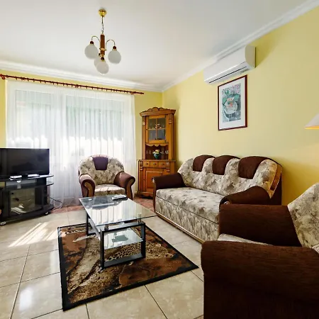 Edina By Interhome バラトンサールソー