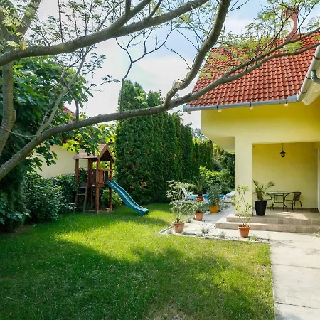 Edina By Interhome 別荘