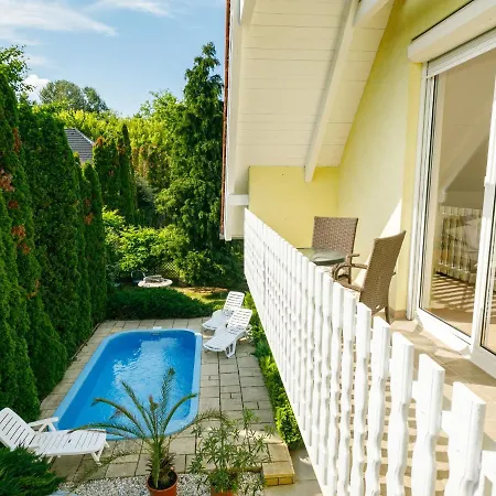 Edina By Interhome 別荘