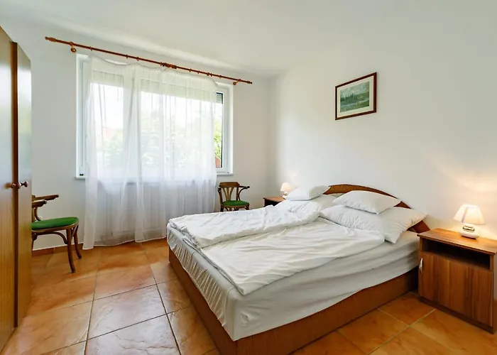 펜션 Edina By Interhome *
